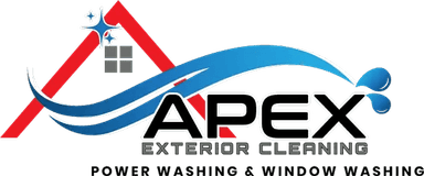 APEX Exterior Cleaning: Pressure Washing & Window Washing