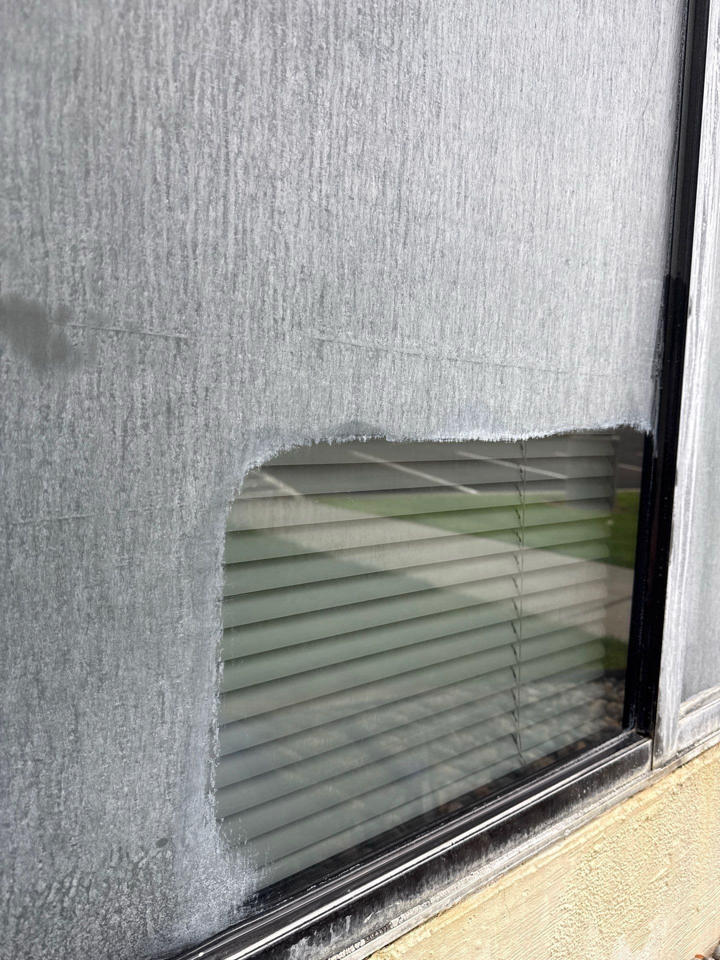 Project Hard Water Stain Removal Excellence in Kennewick image