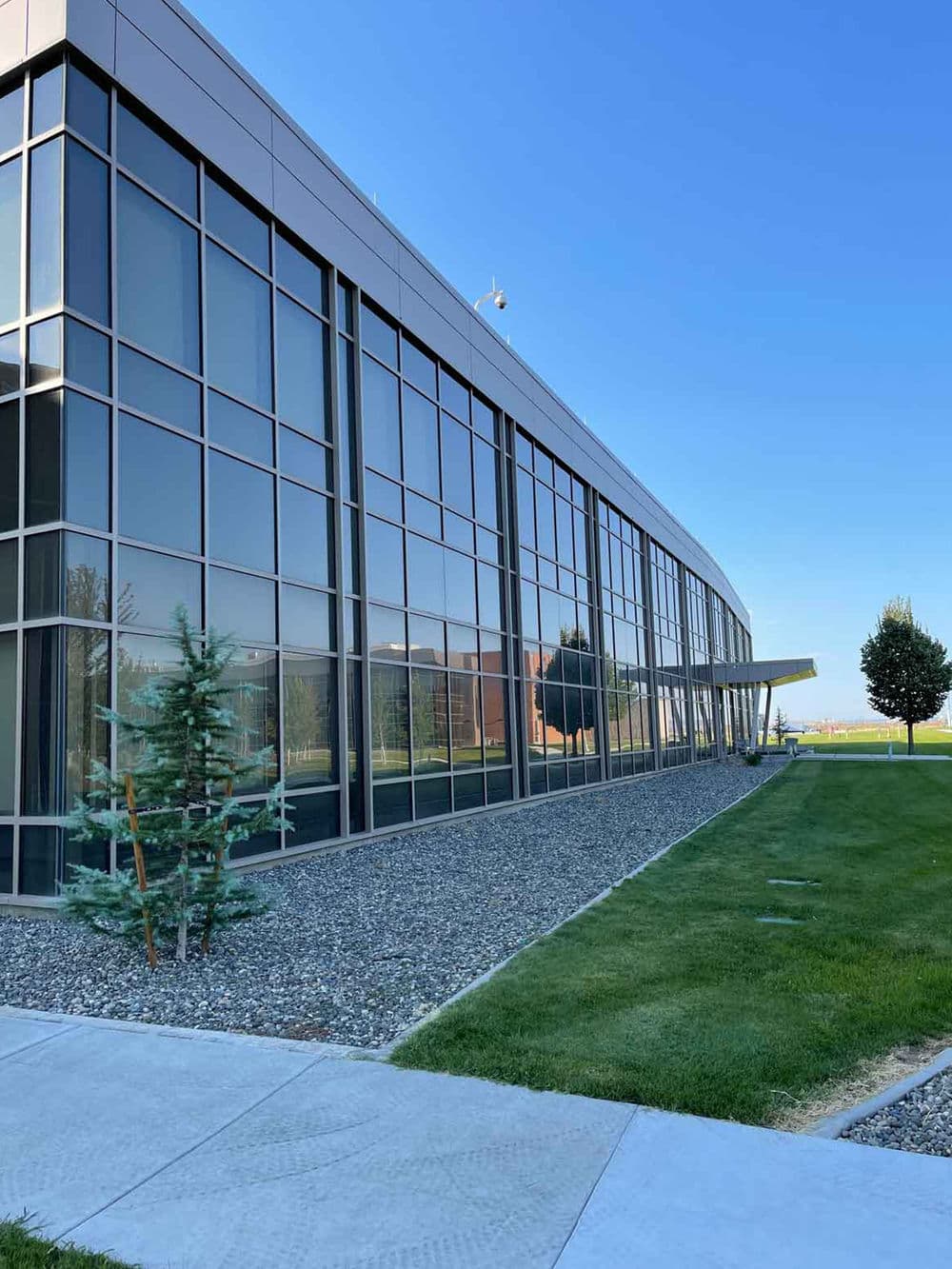 APEX Exterior Cleaning: Our Journey