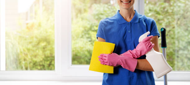 Enhancing Productivity and Comfort through Residential and Commercial Cleaning in Richland