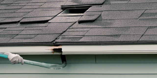 Can Gutter Cleaning Enhance the Look of My Richland Residence?